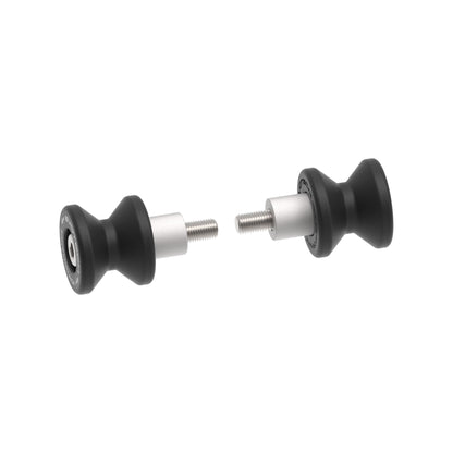 Evotech Paddock Stand Bobbins - Ducati Multistrada V2 S (2022+)