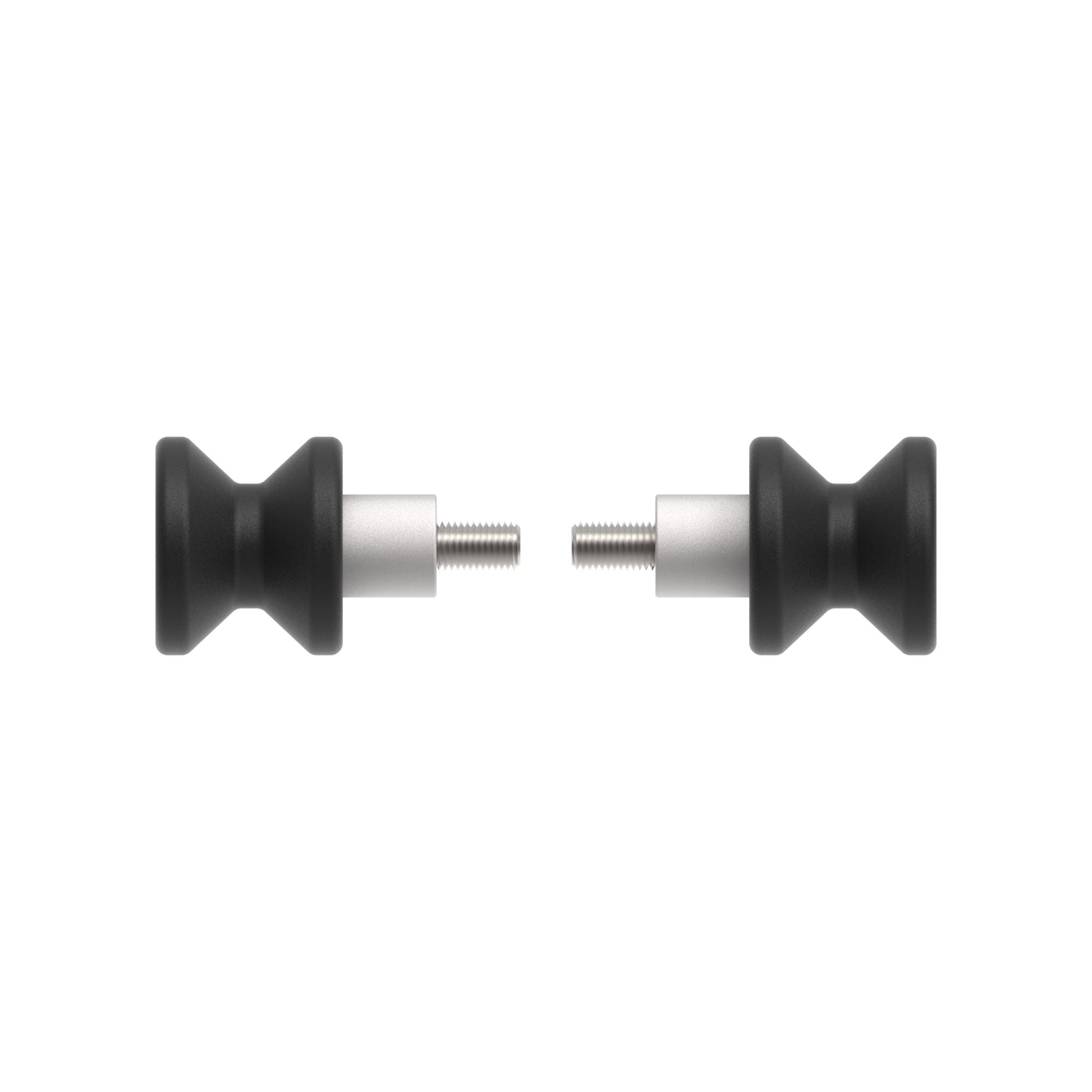 Evotech Paddock Stand Bobbins - Ducati Multistrada 1260 Enduro Pro (2019)