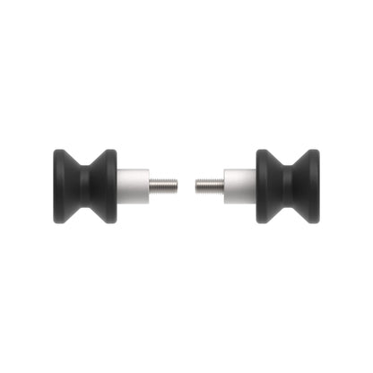 Evotech Paddock Stand Bobbins - Ducati Multistrada 1260 Enduro Pro (2019)