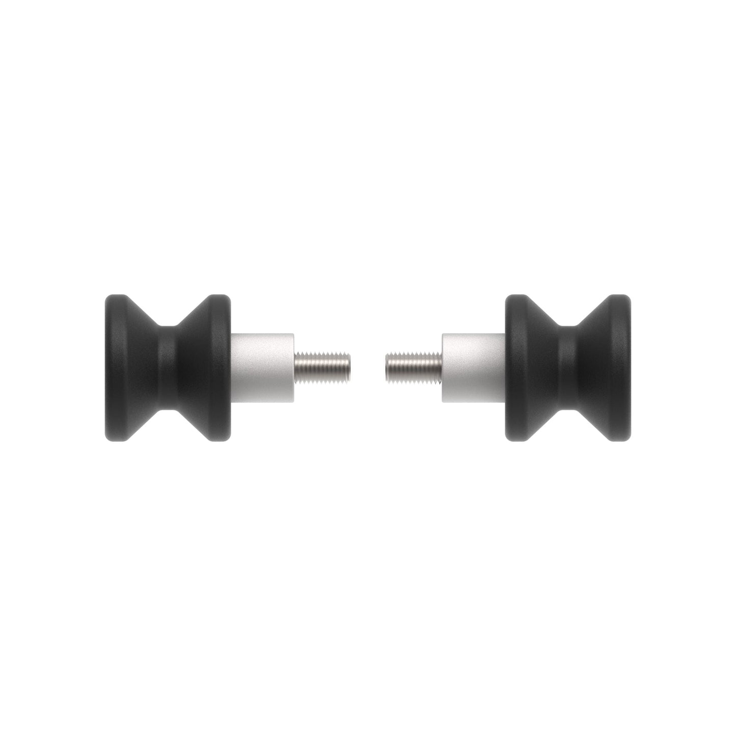 Evotech Paddock Stand Bobbins - Ducati Multistrada 1200 Enduro Pro (2017-2018)