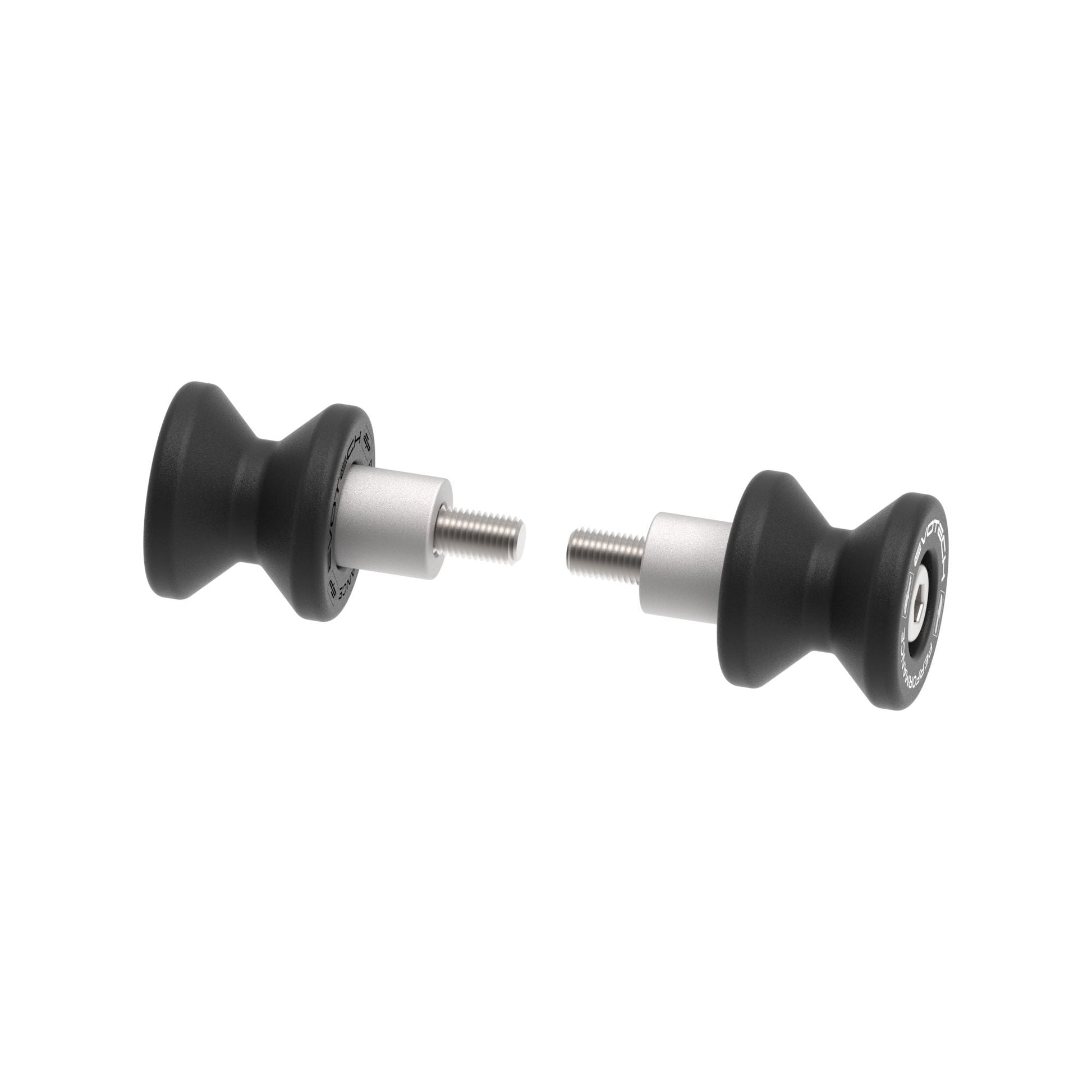 Evotech Paddock Stand Bobbins - Ducati Multistrada V2 (2022+)