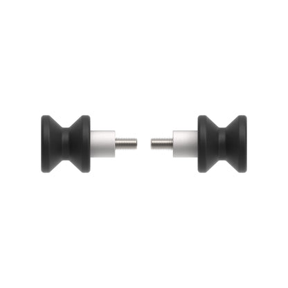 Evotech Paddock Stand Bobbins - Ducati Multistrada 950 S (2019-2021)