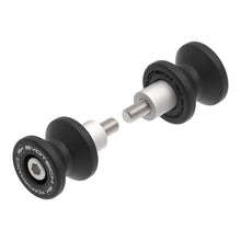 Evotech Paddock Stand Bobbins - Ducati Multistrada 950 (2017-2018)