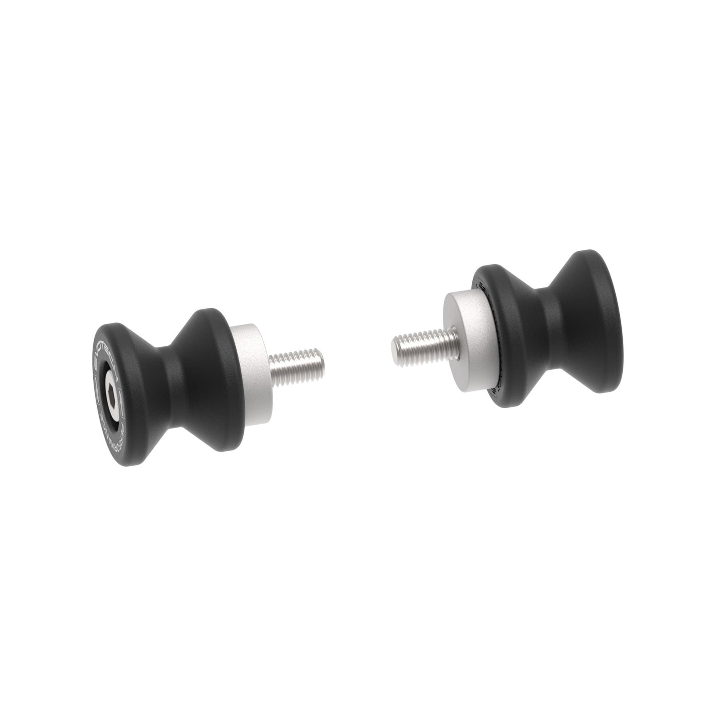Evotech Paddock Stand Bobbins - Suzuki GSX-R1000 (2012-2016)