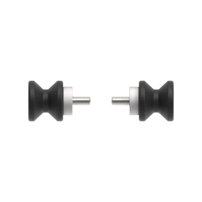 Evotech Paddock Stand Bobbins - Suzuki GSX-R750 (2011-2017)