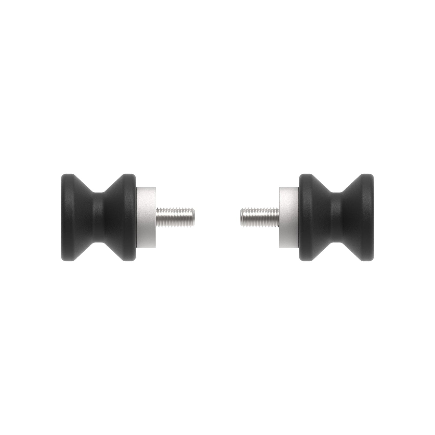 Evotech Paddock Stand Bobbins - Suzuki GSX-R1000 (2012-2016)
