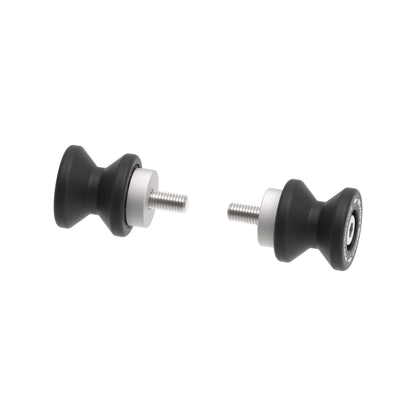 Evotech Paddock Stand Bobbins - Suzuki SV1000S (2005-2015)