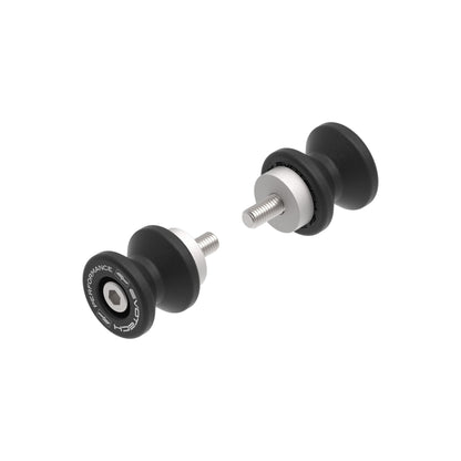 Evotech Paddock Stand Bobbins - Honda CBR1000RR ABS (2010-2016)