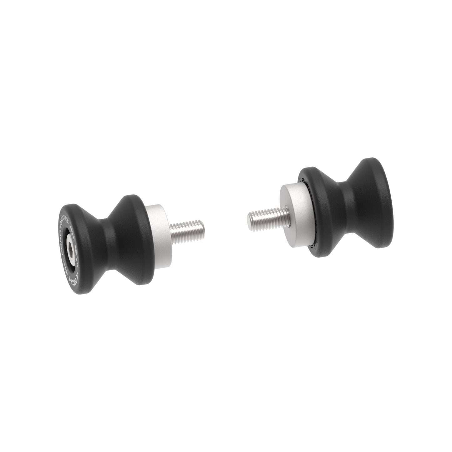 Evotech Paddock Stand Bobbins - Honda CBR1000RR SP (2014-2016)