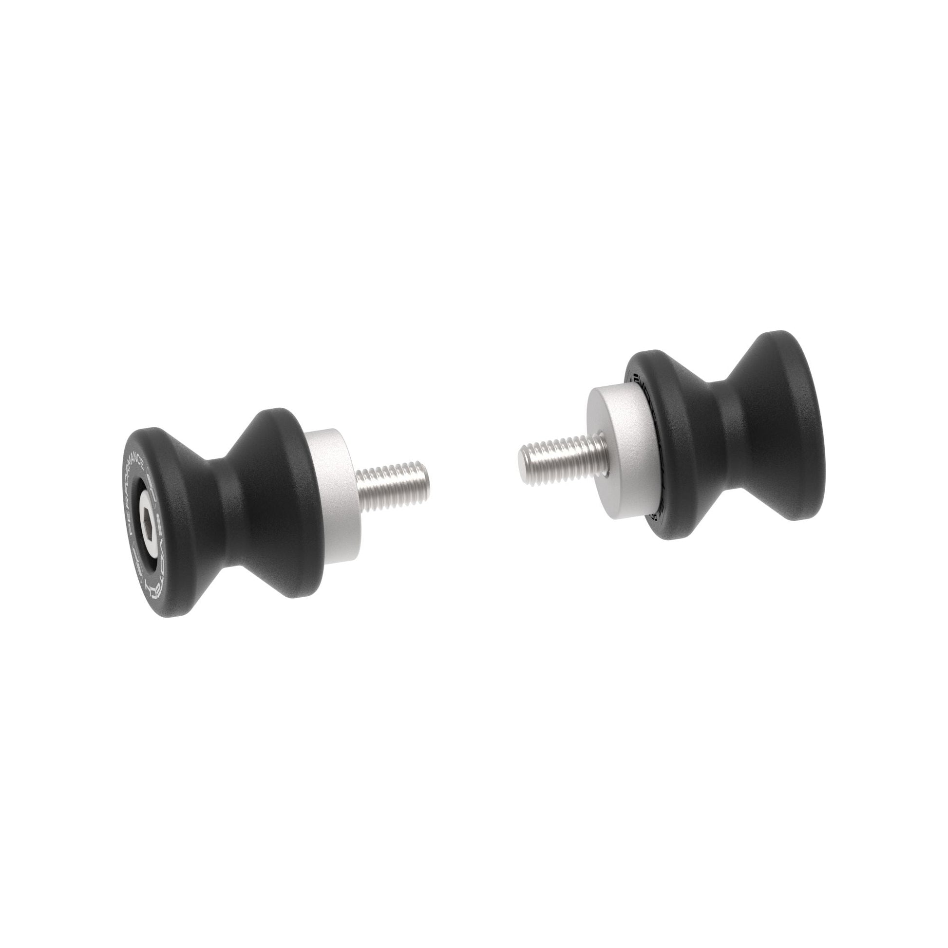 Evotech Paddock Stand Bobbins - Honda CBR1000RR SP (2014-2016)