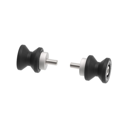 Evotech Paddock Stand Bobbins - Suzuki GSX-R1000 (2005-2006)