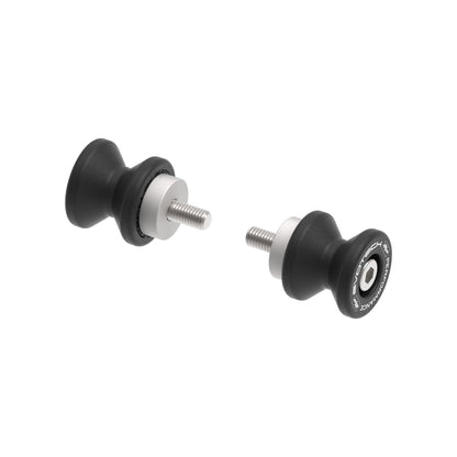 Evotech Paddock Stand Bobbins - Suzuki GSX-R750 (2006-2010)