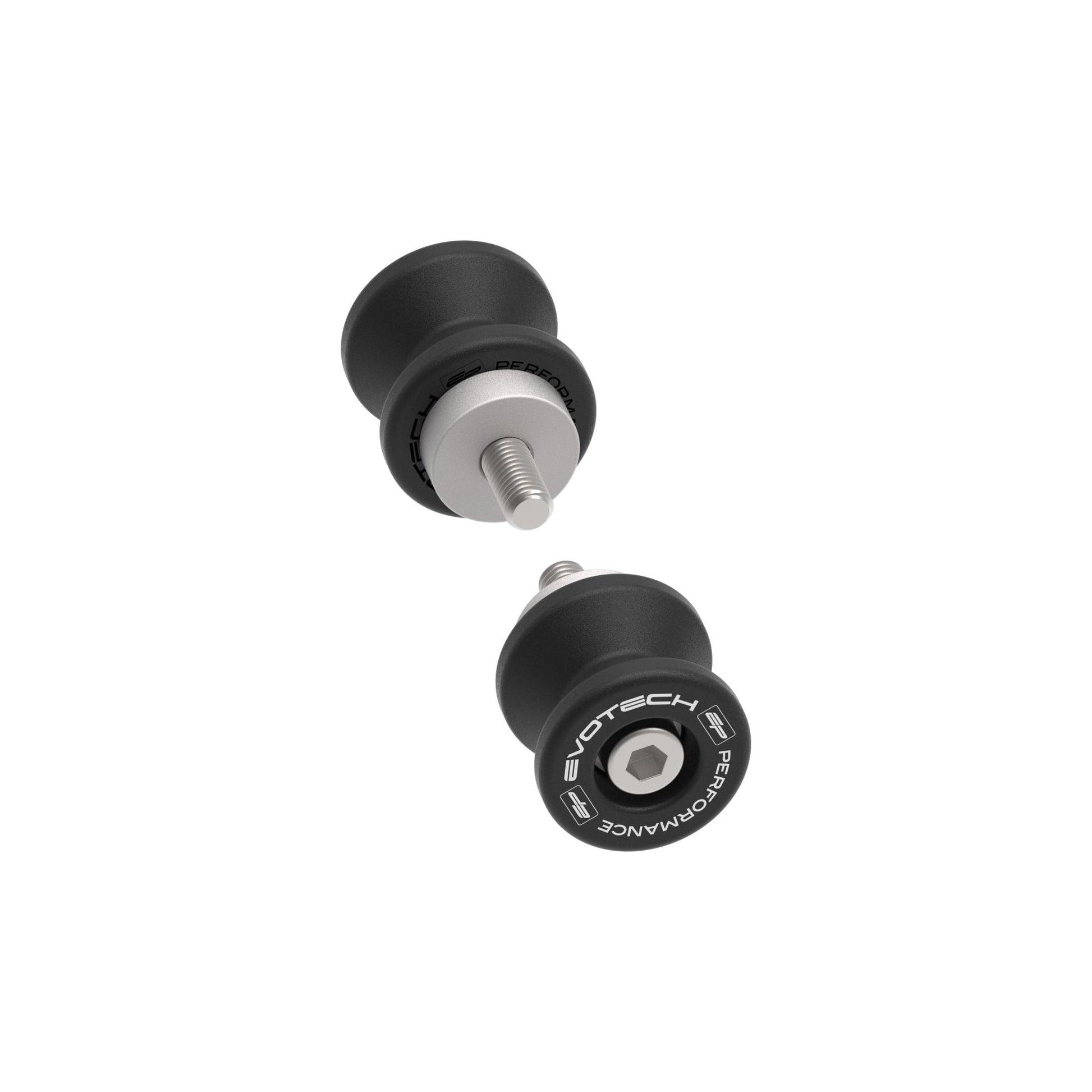 Evotech Paddock Stand Bobbins - Honda CBR1000RR SP (2014-2016)