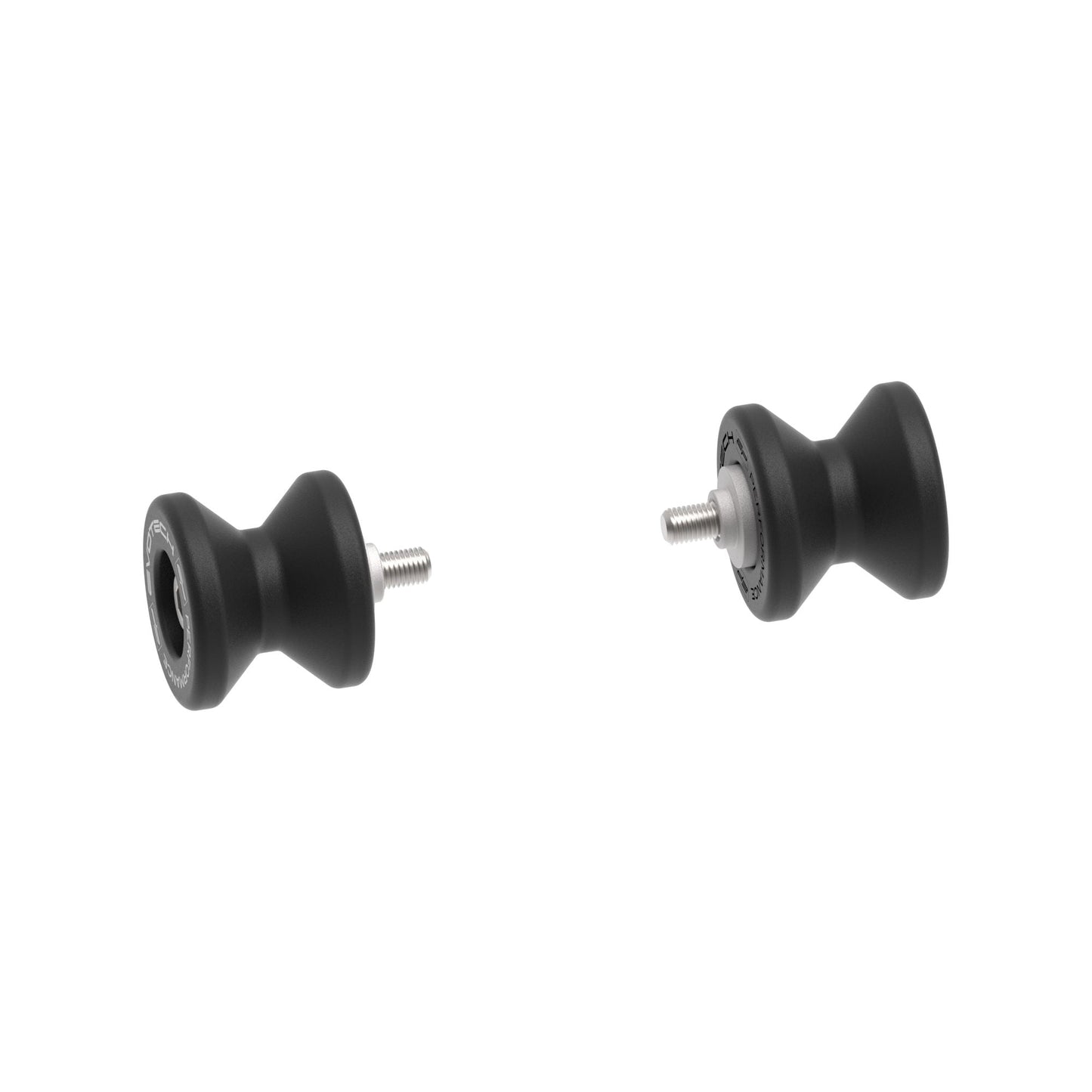 Evotech Paddock Stand Bobbins - Ducati Monster 950 (2021-2025)