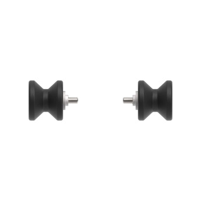 Evotech Paddock Stand Bobbins - Ducati Monster 950+(Plus) (2021+)