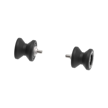 Evotech Paddock Stand Bobbins - Ducati Monster 950 (2021-2025)