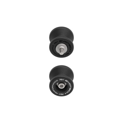 Evotech Paddock Stand Bobbins - Ducati Panigale 959 (2016-2019)