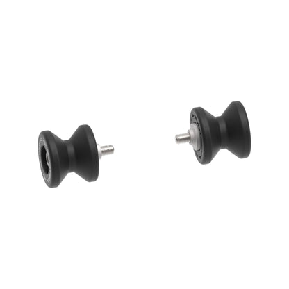 Evotech Paddock Stand Bobbins - Ducati Monster 950 SP (2023-2025)