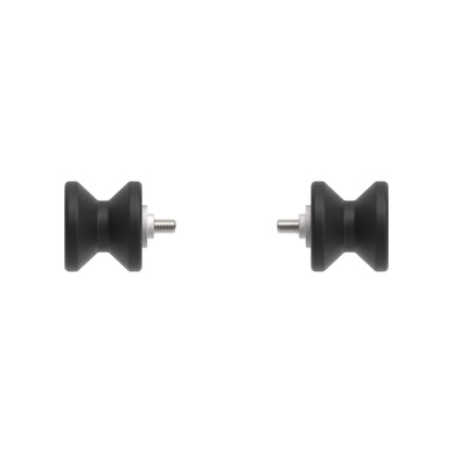 Evotech Paddock Stand Bobbins - Ducati Monster 821 (2018-2020)
