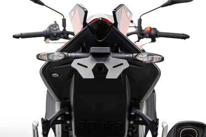 Kentekenplaathouder Evotech - Aprilia RSV4 (2025+)