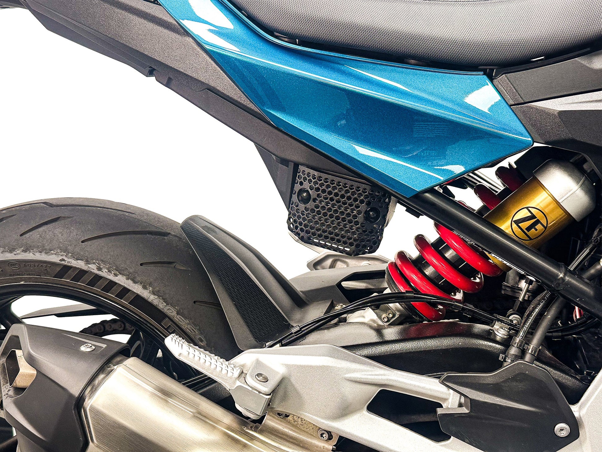 Spanningsregelaar Beschermer Evotech - BMW F 900 R (2025+)