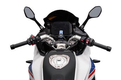 SP Connect Navigatiesteun Evotech - BMW R 1300 RS Triple Black (2025+)