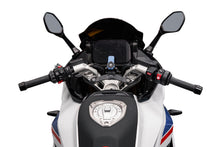 QuadLock Navigatiesteun Evotech - BMW R 1300 RS Triple Black (2025+)