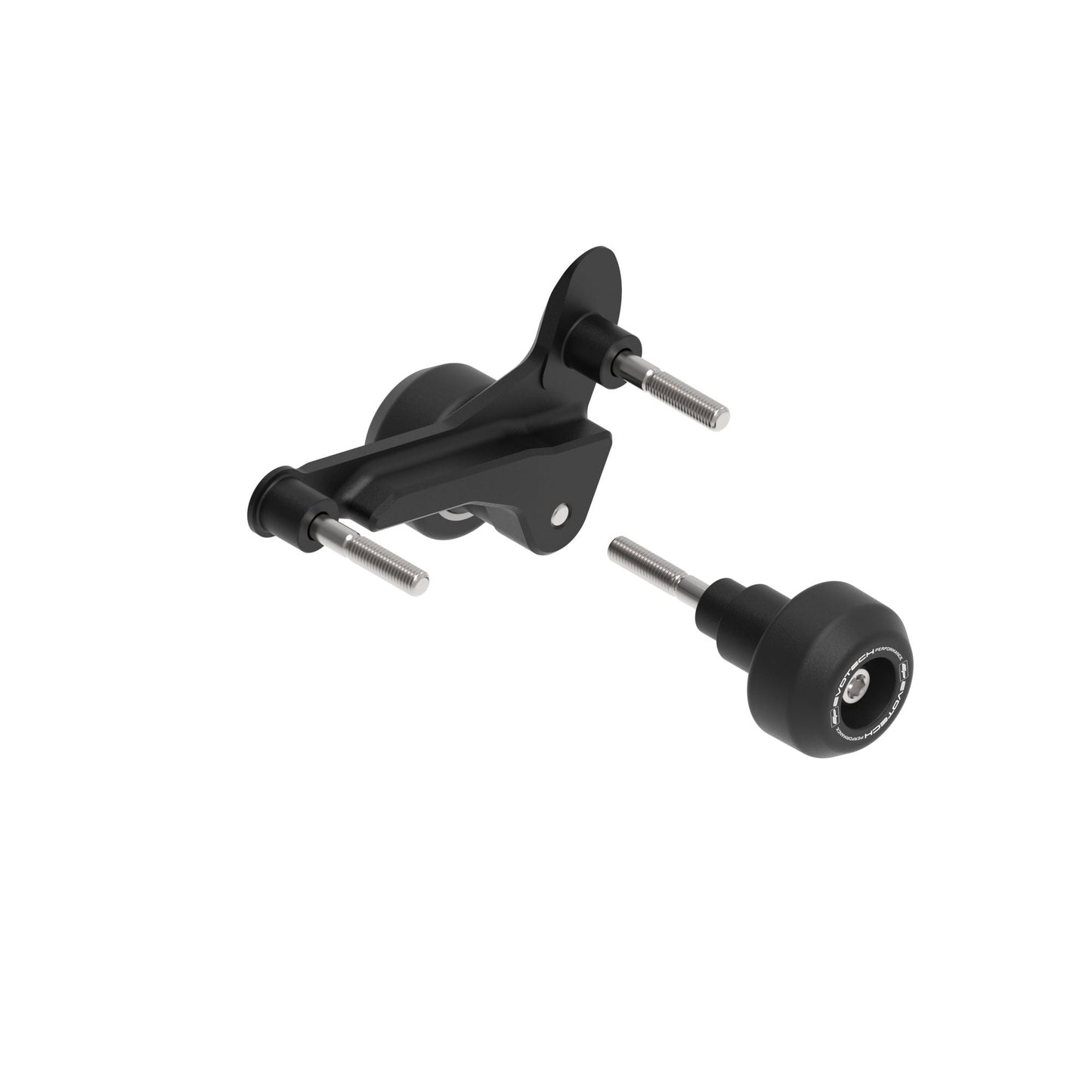 Evotech BMW S 1000 RR Valblokken set (2023+)