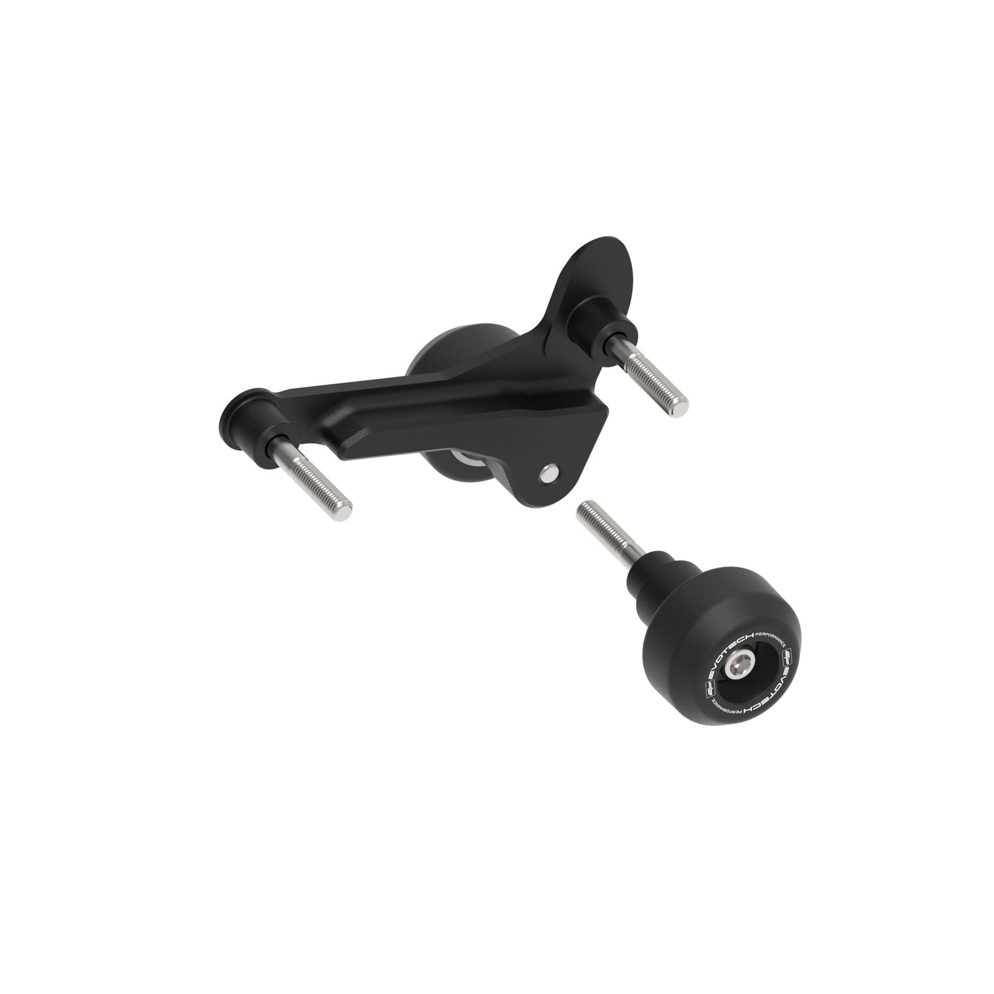 Evotech BMW S 1000 RR Valblokken set (2023+)