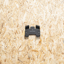 Evotech Vario Top Box Wall Mounting Bracket - BMW R 1300 GS TE (2024+)