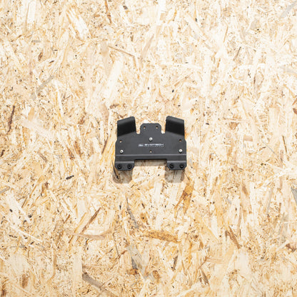 Evotech Vario Top Box Wall Mounting Bracket - BMW R 1300 GS Trophy (2024+)