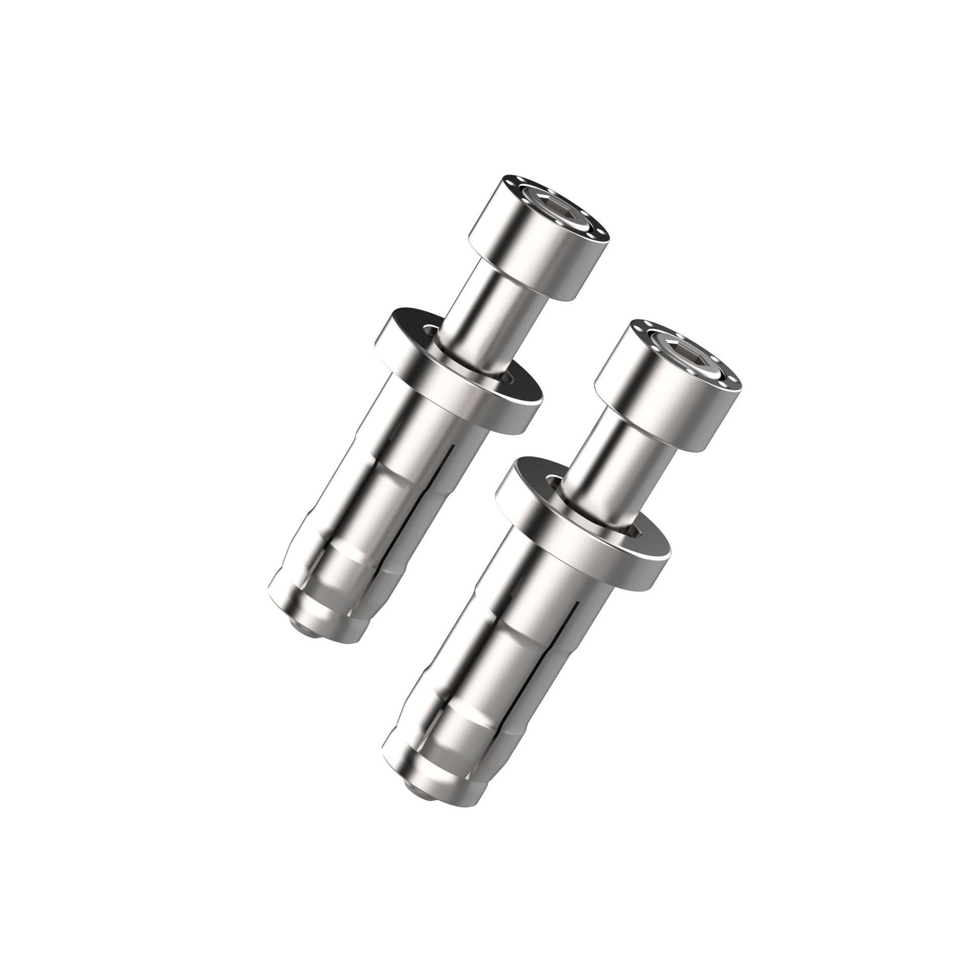Evotech Expansiebus voor stuureinden 14.9mm - 15.7mm