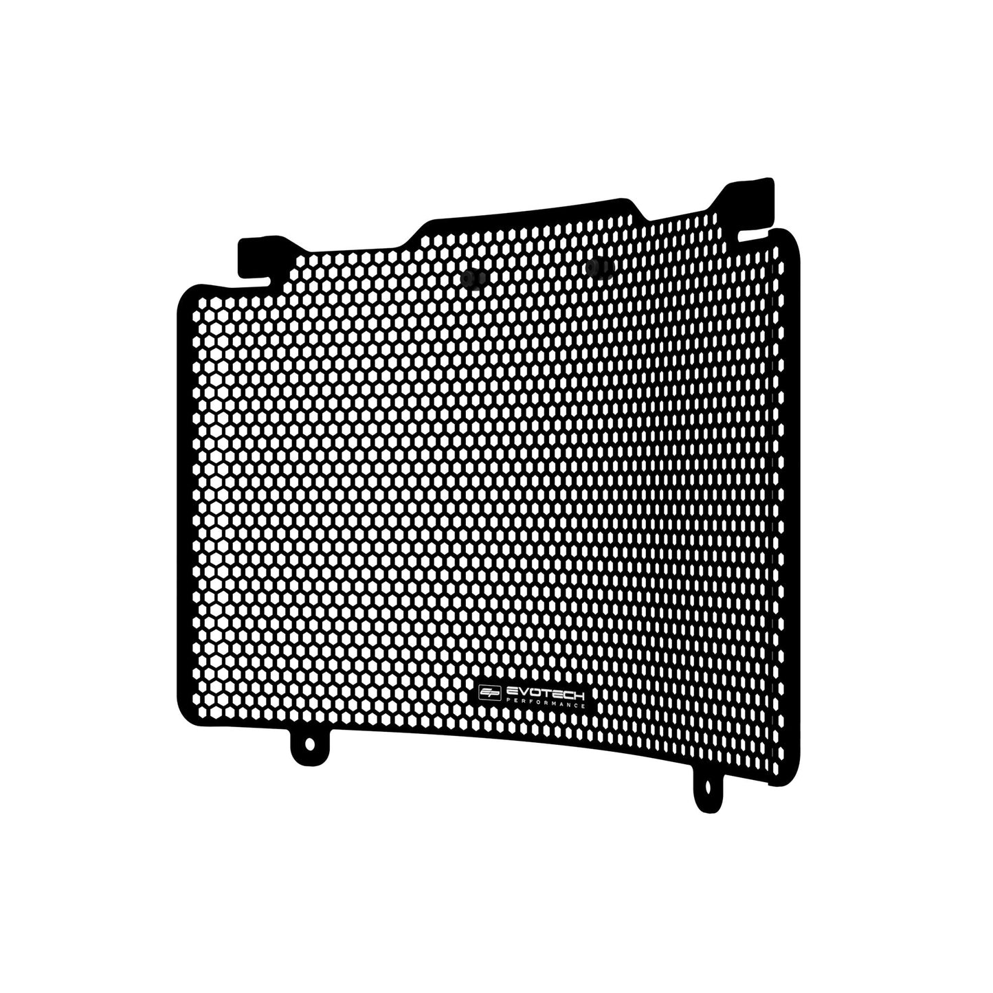 Evotech Ducati DesertX Radiatorcover (2022+)