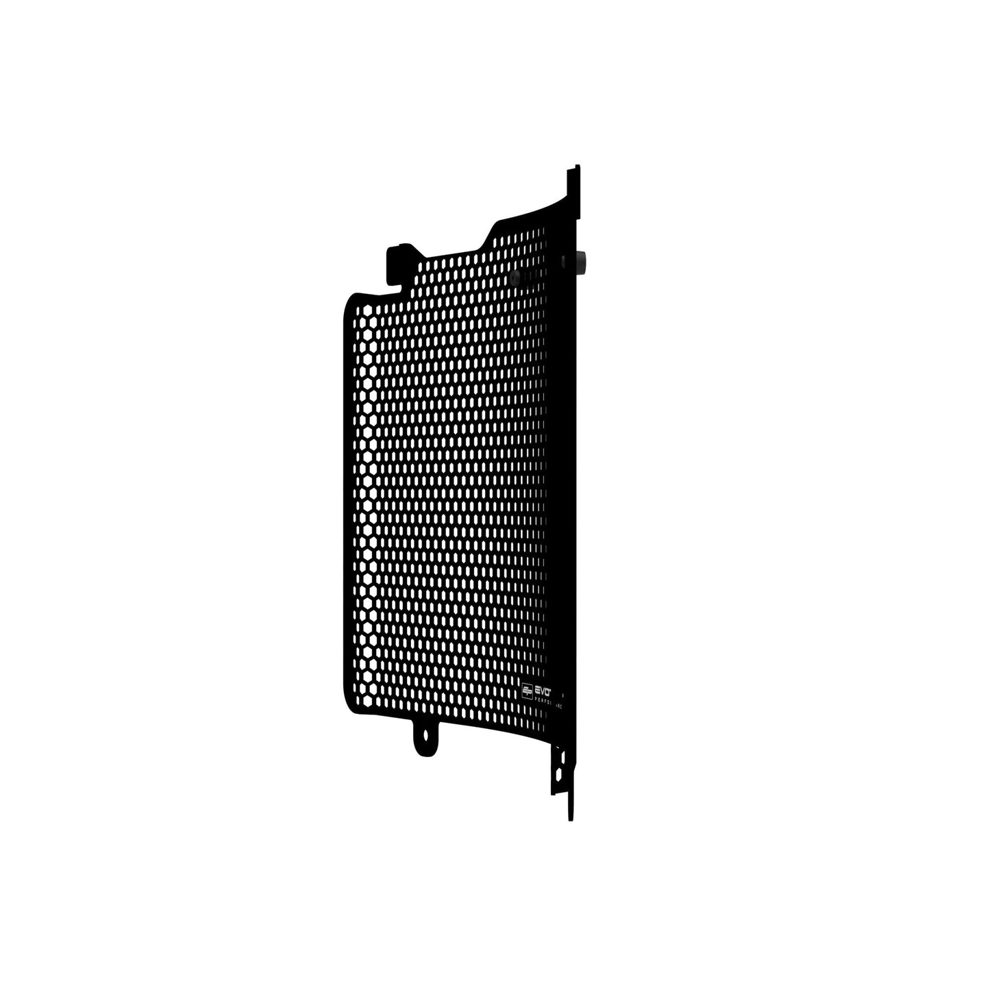 Evotech Ducati DesertX Rally Radiatorcover (2024+)