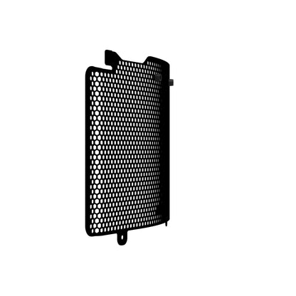 Evotech Ducati DesertX Radiatorcover (2022+)