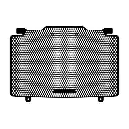 Evotech Ducati DesertX Radiatorcover (2022+)