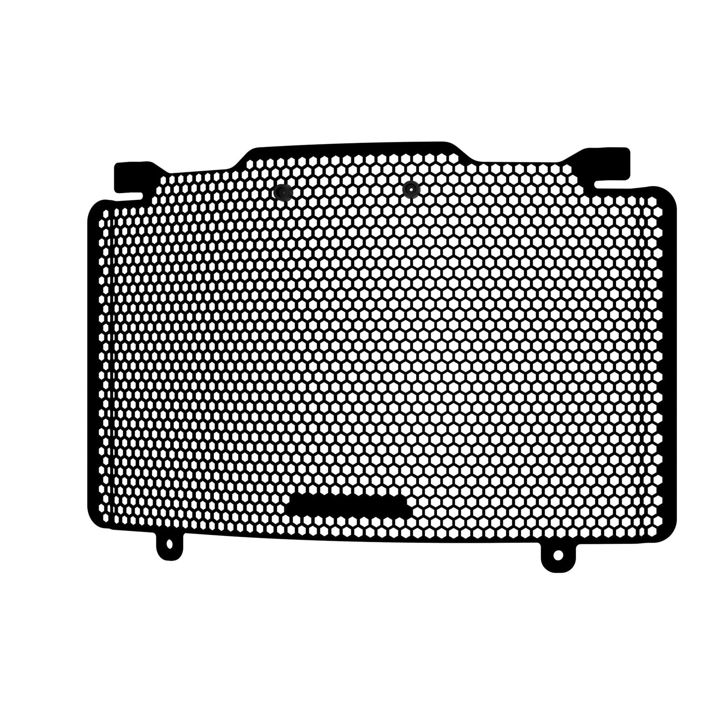 Evotech Ducati DesertX Radiatorcover (2022+)
