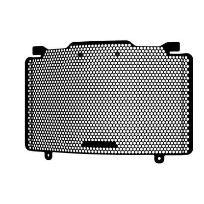 Evotech Ducati DesertX Radiatorcover (2022+)