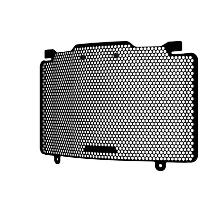 Evotech Ducati DesertX Rally Radiatorcover (2024+)