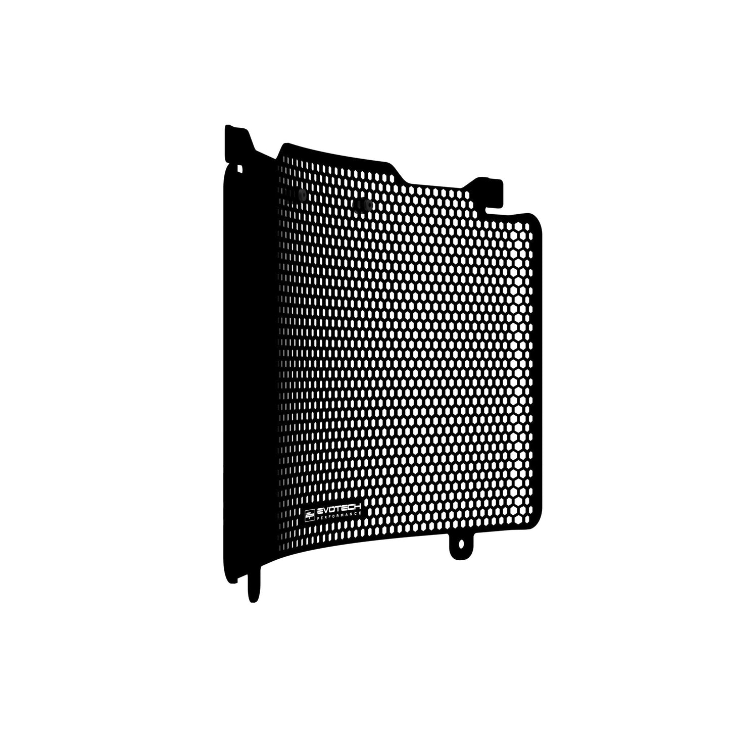 Evotech Ducati DesertX Radiatorcover (2022+)