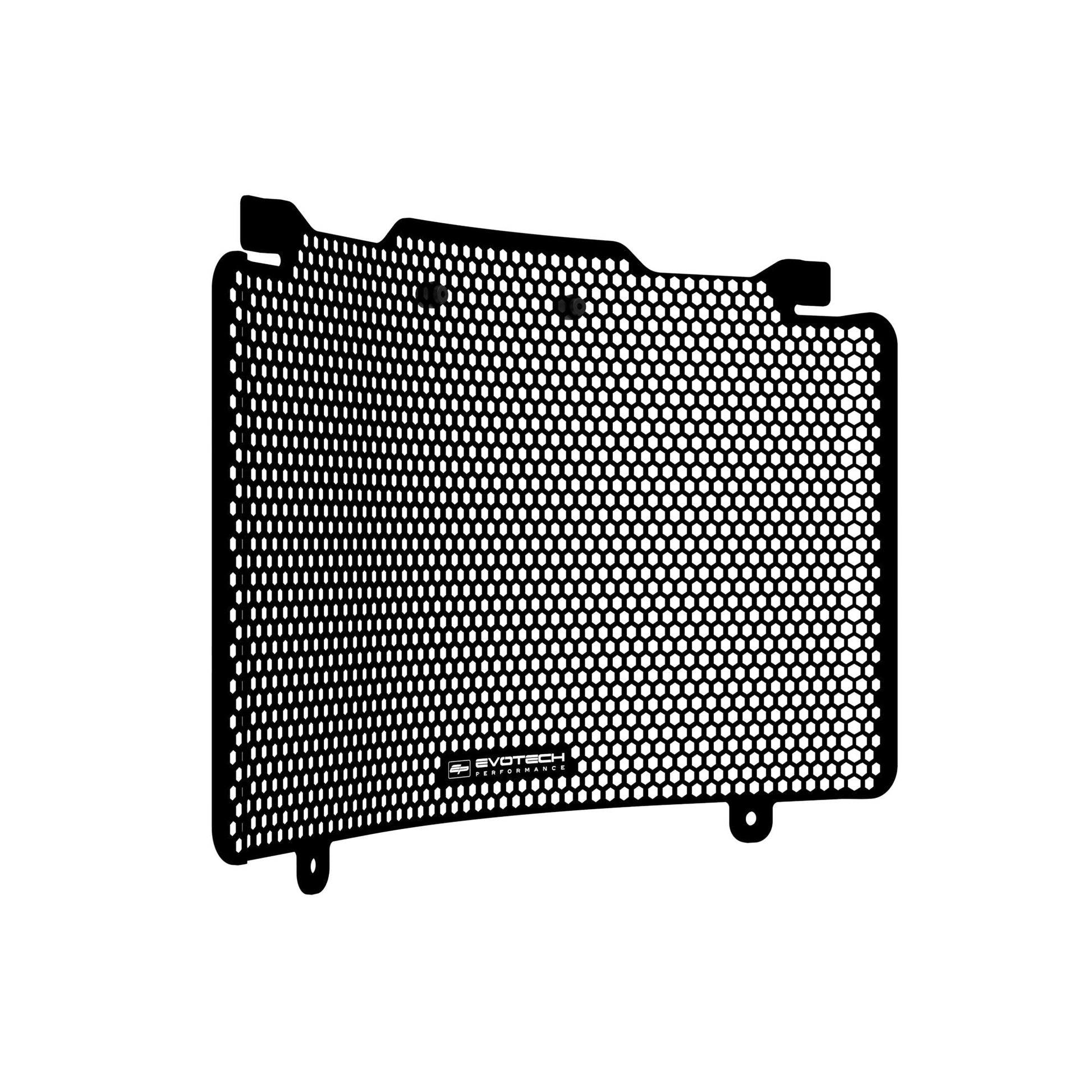 Evotech Ducati DesertX Radiatorcover (2022+)