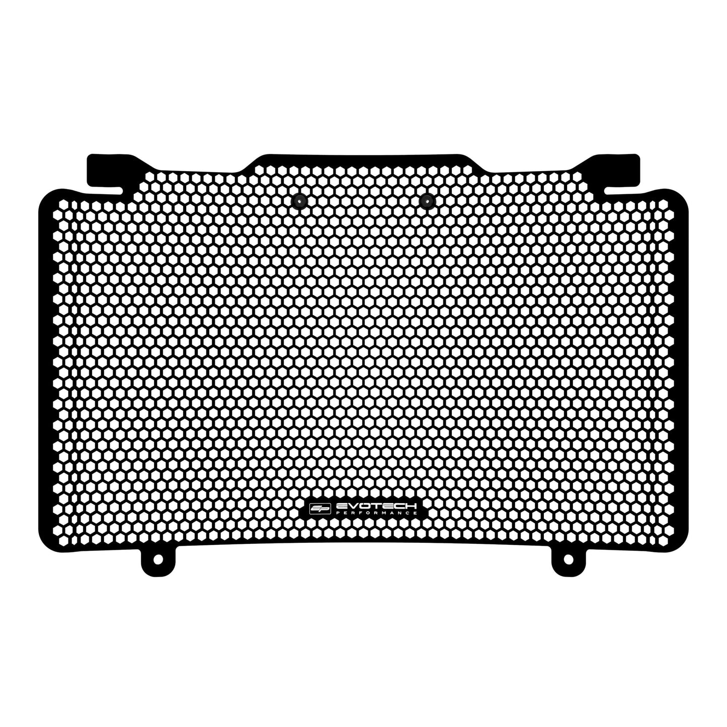 Evotech Ducati DesertX Rally Radiatorcover (2024+)
