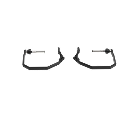 Discontinued - Evotech Ducati DesertX Rally Hand Guard Protectors (2024+)