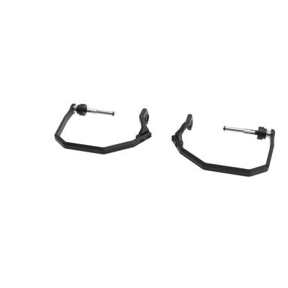 Discontinued - Evotech Ducati DesertX Hand Guard Protectors (2022+)