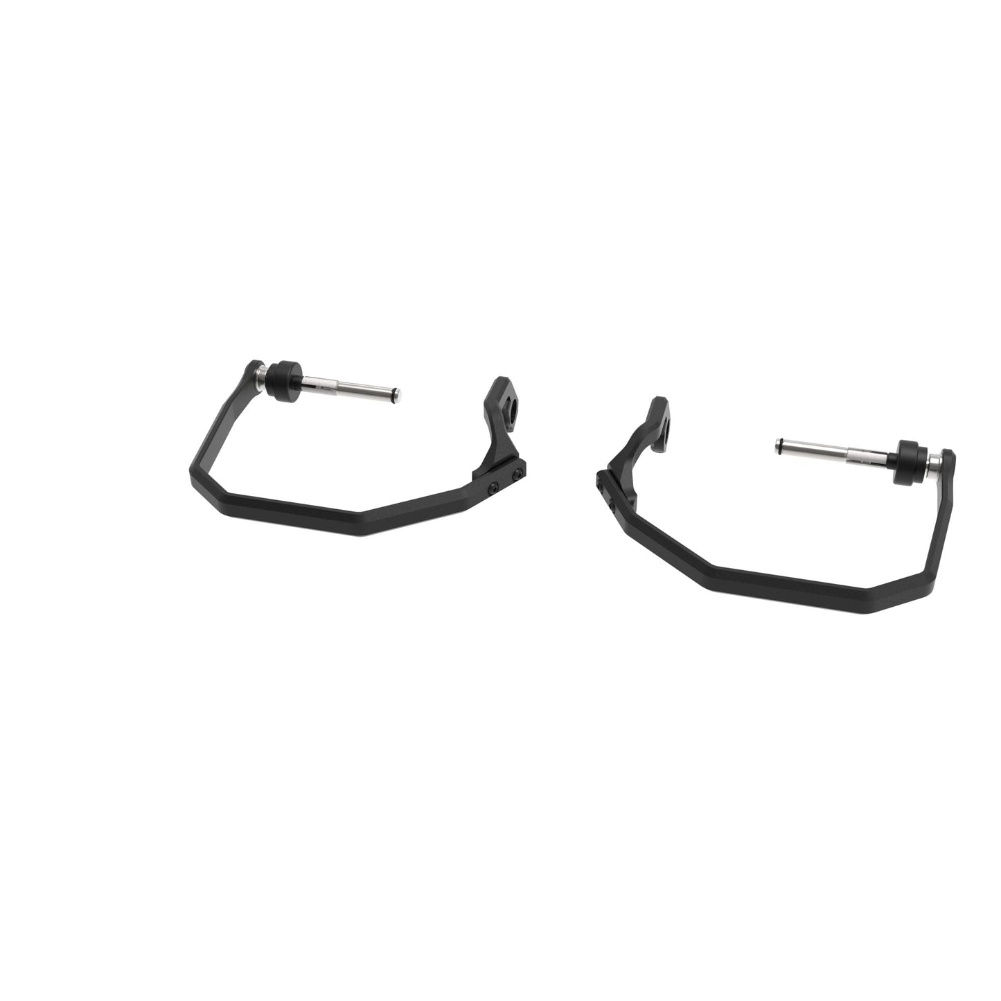 Discontinued - Evotech Ducati DesertX Rally Hand Guard Protectors (2024+)