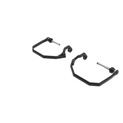 Discontinued - Evotech Ducati DesertX Rally Hand Guard Protectors (2024+)