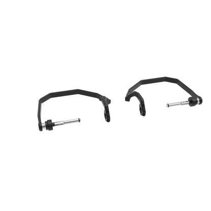 Discontinued - Evotech Ducati DesertX Rally Hand Guard Protectors (2024+)