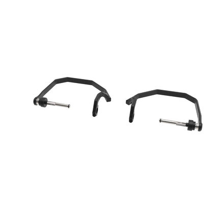 Discontinued - Evotech Ducati DesertX Rally Hand Guard Protectors (2024+)