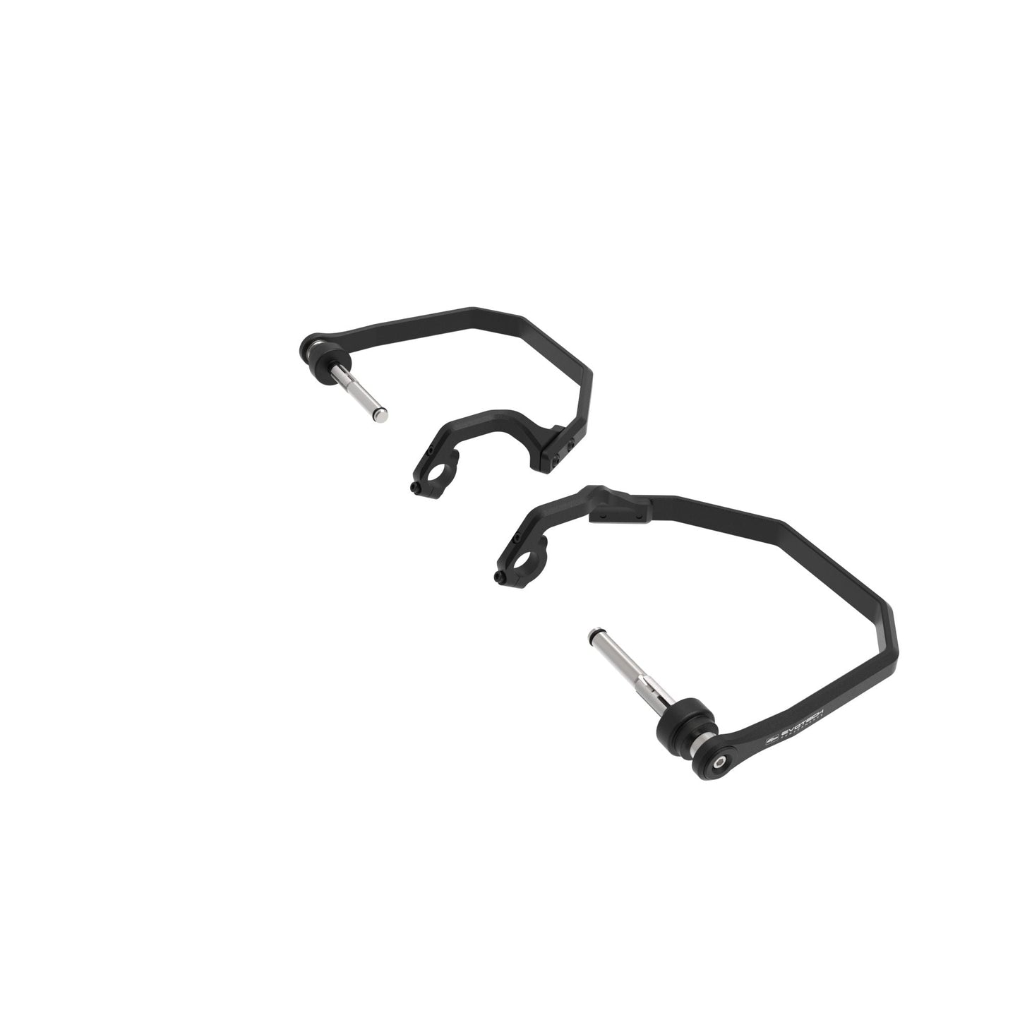 Discontinued - Evotech Ducati DesertX Rally Hand Guard Protectors (2024+)