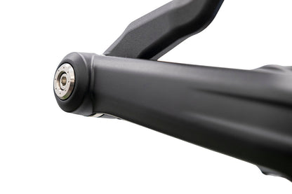 Bar-End Spiegels (Sport) Evotech Handguard - Ducati DesertX V2 (2026+)